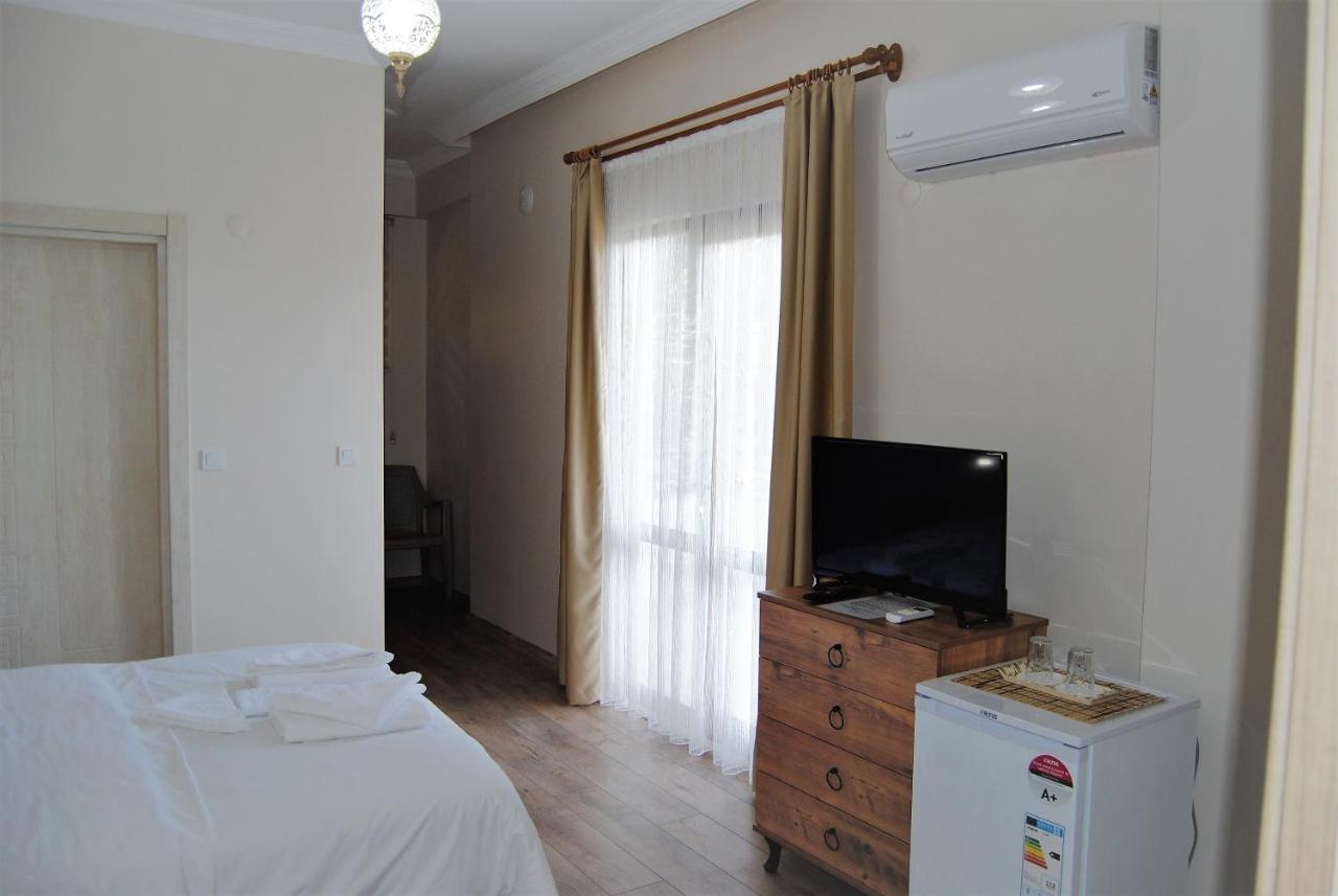 Beyaz Konak Guere Exteriér fotografie