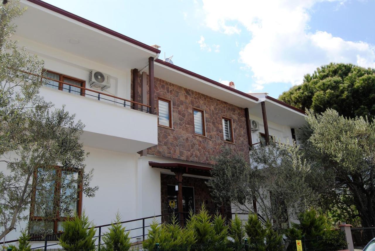 Beyaz Konak Guere Exteriér fotografie